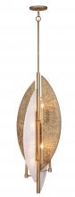 Minka-Lavery 3463-788 - 8 LIGHT FOYER