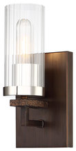 Minka-Lavery 4601-101 - 1 - Light Sconce
