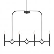 Minka-Lavery 5037-66A - 4 - Light Linear