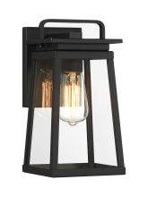 Minka-Lavery 73211-66A - 1 LT OUTDOOR WALL MOUNT