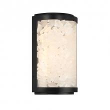 Minka-Lavery 8185-66A-L - LED Wall Mount - Wet Rated