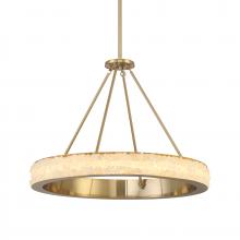 Minka-Lavery 3887-776-L - LED Chandelier