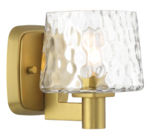 Minka-Lavery 2231-695 - Drysdale - 1 Light Bath Vanity