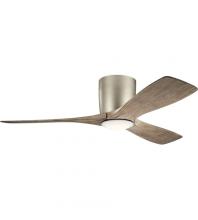 Kichler 300032NI - 48" LED Fan