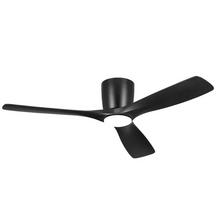 Kichler 300154SBK - 54" LED Fan