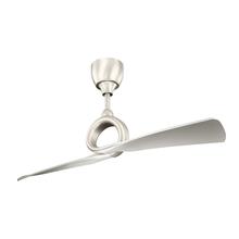 Kichler 300168NI - 54" Fan Brushed Nickel