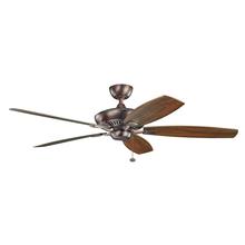 Kichler 300188OBB - 60" Fan