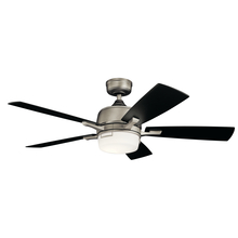 Kichler 300457NI - 52" LED Fan