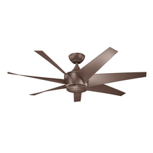 Kichler 310112CMO - 54" Indoor/Outdoor Fan