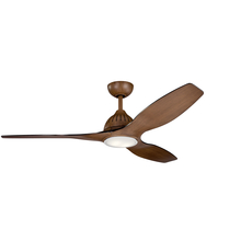 Kichler 310360WN - 60" LED Fan