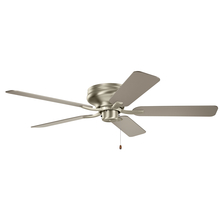 Kichler 330020NI - 52" Fan