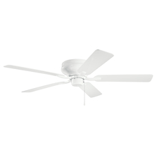 Kichler 330021WH - 52" Fan