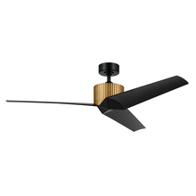 Kichler 330130NBR - 56" Fan