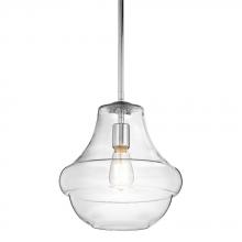 Kichler 42044CH - 1 - Light Pendant