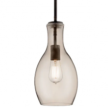 Kichler 42456OZCP - Pendant 1Lt