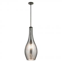 Kichler 42475OZMER - 1 - Light Pendant