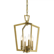 Kichler 43498NBR - 4 - Light Pendant