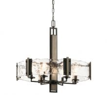 Kichler 43895OZ - 6 - Light Chandelier