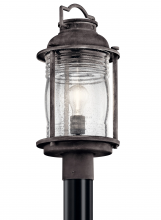 Kichler 49573WZC - 1 - Light Post Lantern