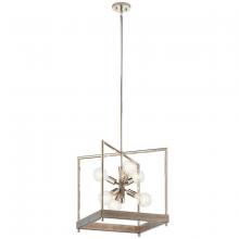 Kichler 52092DAG - 6 - Light Pendant