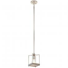 Kichler 52093DAG - 1 - Light Pendant