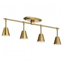 Directional Flush Mounts
