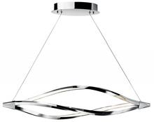 Kichler 83386 - LED Island Pendant