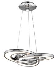 Kichler 83619 - LED Chandelier