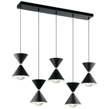 Kichler 84113 - 5 - Light LED Pendant