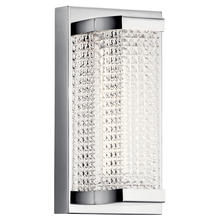 Kichler 85081CH - LED Wall Sconce