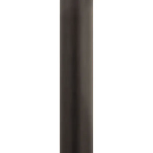 Kichler 9505AZ - Outdoor 84" Post