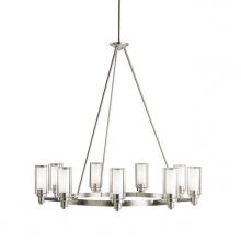Kichler 2346NI - 9 - Light Chandelier