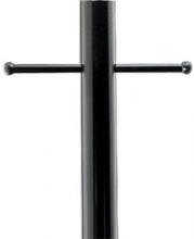 Kichler 49953AZ - Post Ladder Rest - Architecture Bronze