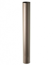 Kichler 49914AZ - 3" Diameter 144" Post Architectural Bronze