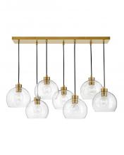 Lark 83016LCB - 7 - Light Linear