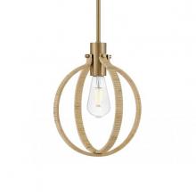 Lark 83557LCB-BAM - 1 - Light Pendant