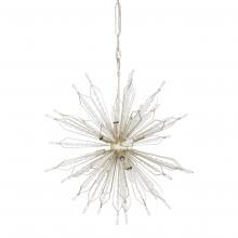 Varaluz 311P12GD - 12 - Light Medium Pendant - Gold Dust