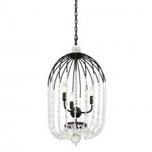 Varaluz 343F03MB - 3 - Light Pendant
