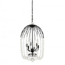 Varaluz 343F06MB - 6 - Light Pendant