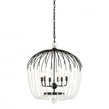 Varaluz 343P06MB - 6 - Light Pendant