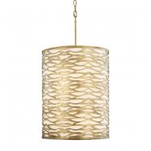 Varaluz 348F06HG - 6 - Light Pendant