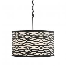 Varaluz 348P05CB - 5 - Light Pendant