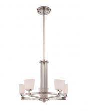 Savoy House 1-1004-5-109 - 5 - Light Chandelier