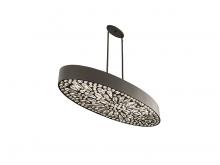 Savoy House 1-1270-6-50 - 6 - Light Linear Chandelier