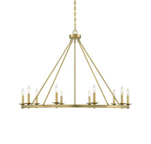 Savoy House 1-310-10-322 - 10 - Light Chandelier
