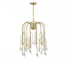 Savoy House 1-6686-6-127 - 6 - Light Chandelier