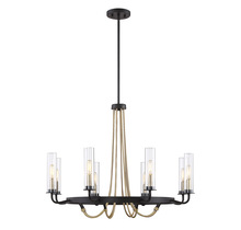 Savoy House 1-8070-8-51 - 8 - Light Chandelier
