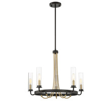 Savoy House 1-8071-5-51 - 5 - Light Chandelier