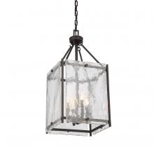 Savoy House 3-3041-4-13 - 4 - Light Pendant