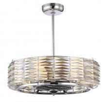 Savoy House 30-333-FD-11 - 6-Light Fan D'Lier